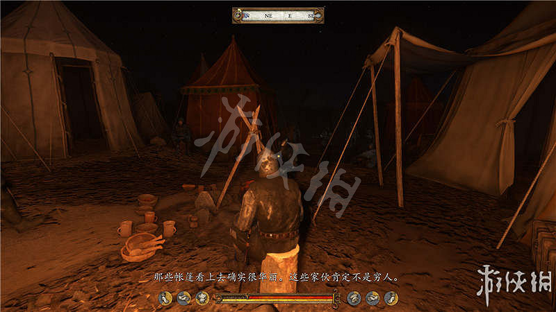 《天國降臨: 救贖》圖文全流程攻略 操作/介面+系統教學+全屬性/技能/天賦/裝備/合成+全主支線任務/全劇情/全Boss+短評 《天國降臨: 救贖》圖文全流程攻略 操作/介面+系統教學+全屬性/技能/天賦/裝備/合成+全主支線任務/全劇情/全Boss+短評