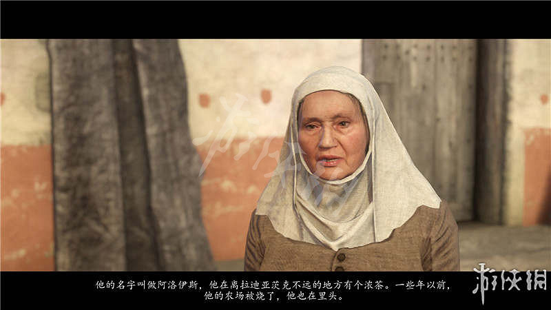 《天國降臨: 救贖》圖文全流程攻略 操作/介面+系統教學+全屬性/技能/天賦/裝備/合成+全主支線任務/全劇情/全Boss+短評 《天國降臨: 救贖》圖文全流程攻略 操作/介面+系統教學+全屬性/技能/天賦/裝備/合成+全主支線任務/全劇情/全Boss+短評