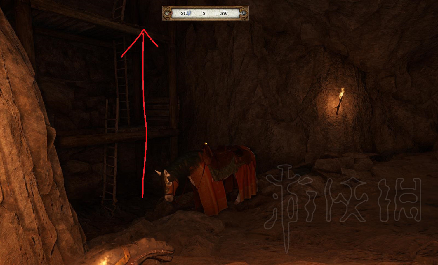 《天國降臨: 救贖》雄鹿之血藥劑製作書獲得方法 雄鹿之血藥劑製作書在哪？