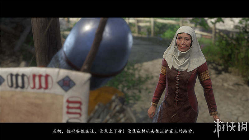 《天國降臨: 救贖》圖文全流程攻略 操作/介面+系統教學+全屬性/技能/天賦/裝備/合成+全主支線任務/全劇情/全Boss+短評 《天國降臨: 救贖》圖文全流程攻略 操作/介面+系統教學+全屬性/技能/天賦/裝備/合成+全主支線任務/全劇情/全Boss+短評