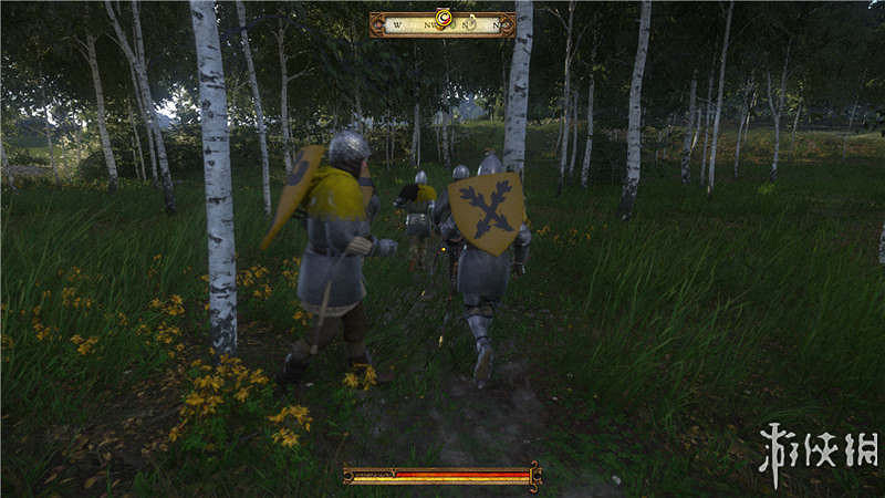 《天國降臨: 救贖》圖文全流程攻略 操作/介面+系統教學+全屬性/技能/天賦/裝備/合成+全主支線任務/全劇情/全Boss+短評 《天國降臨: 救贖》圖文全流程攻略 操作/介面+系統教學+全屬性/技能/天賦/裝備/合成+全主支線任務/全劇情/全Boss+短評