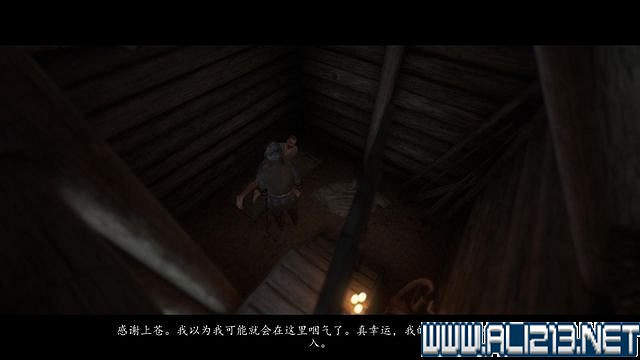 《天國降臨: 救贖》圖文攻略 全主線+全支線任務通關流程分享【完結】 《天國降臨: 救贖》圖文攻略 全主線+全支線任務通關流程分享【完結】