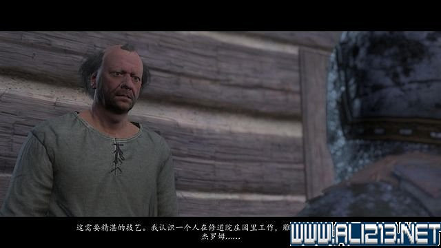 《天國降臨: 救贖》圖文攻略 全主線+全支線任務通關流程分享【完結】 《天國降臨: 救贖》圖文攻略 全主線+全支線任務通關流程分享【完結】