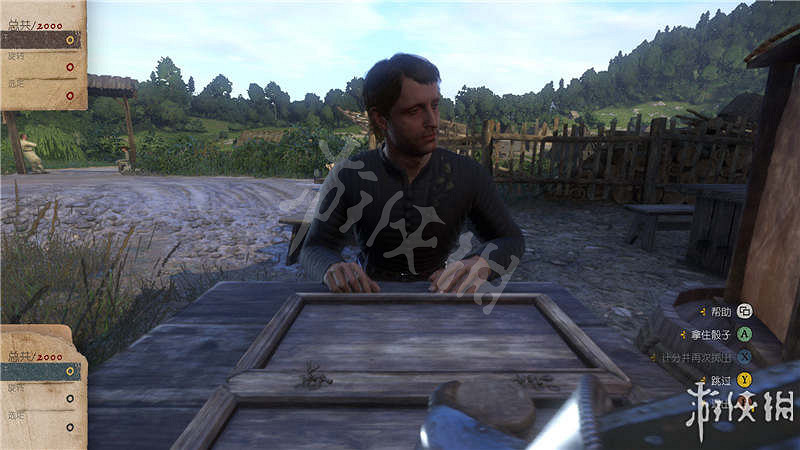 《天國降臨: 救贖》圖文全流程攻略 操作/介面+系統教學+全屬性/技能/天賦/裝備/合成+全主支線任務/全劇情/全Boss+短評 《天國降臨: 救贖》圖文全流程攻略 操作/介面+系統教學+全屬性/技能/天賦/裝備/合成+全主支線任務/全劇情/全Boss+短評