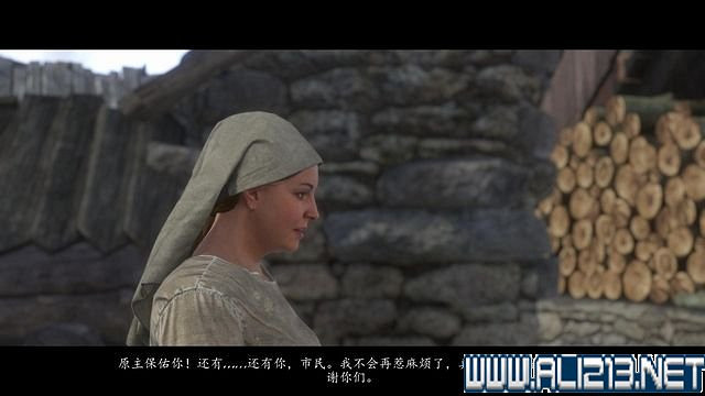 《天國降臨: 救贖》圖文攻略 全主線+全支線任務通關流程分享【完結】