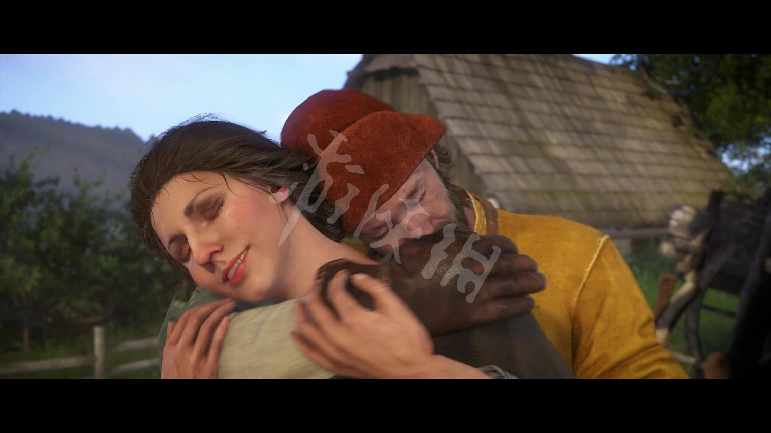 《天國降臨: 救贖》正式版圖文評測 遊戲值得買嗎? 《天國降臨: 救贖》正式版圖文評測 遊戲值得買嗎?