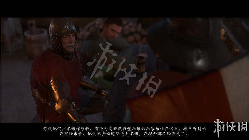《天國降臨: 救贖》圖文全流程攻略 操作/介面+系統教學+全屬性/技能/天賦/裝備/合成+全主支線任務/全劇情/全Boss+短評 《天國降臨: 救贖》圖文全流程攻略 操作/介面+系統教學+全屬性/技能/天賦/裝備/合成+全主支線任務/全劇情/全Boss+短評