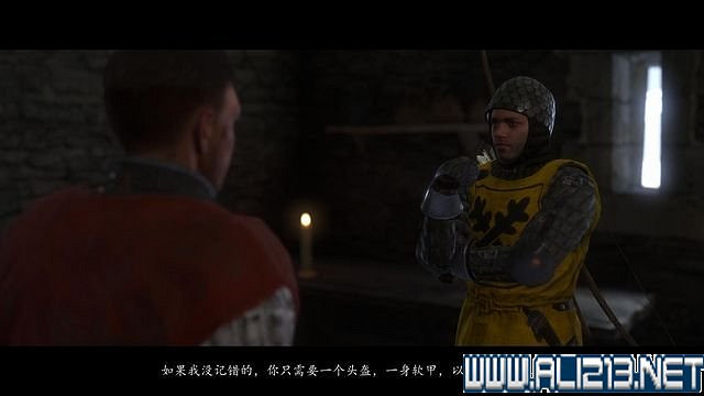 《天國降臨: 救贖》圖文攻略 全主線+全支線任務通關流程分享【完結】