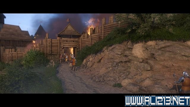 《天國降臨: 救贖》圖文攻略 全主線+全支線任務通關流程分享【完結】 《天國降臨: 救贖》圖文攻略 全主線+全支線任務通關流程分享【完結】