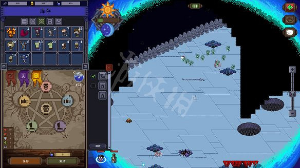 《亡靈巫師》圖文攻略 全法術全地形全流程全配件新手玩法指南 《亡靈巫師》圖文攻略 全法術全地形全流程全配件新手玩法指南