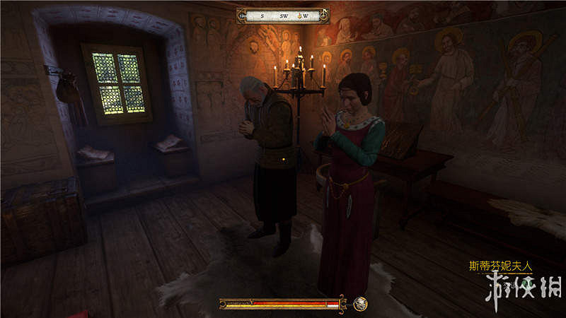 《天國降臨: 救贖》圖文全流程攻略 操作/介面+系統教學+全屬性/技能/天賦/裝備/合成+全主支線任務/全劇情/全Boss+短評 《天國降臨: 救贖》圖文全流程攻略 操作/介面+系統教學+全屬性/技能/天賦/裝備/合成+全主支線任務/全劇情/全Boss+短評