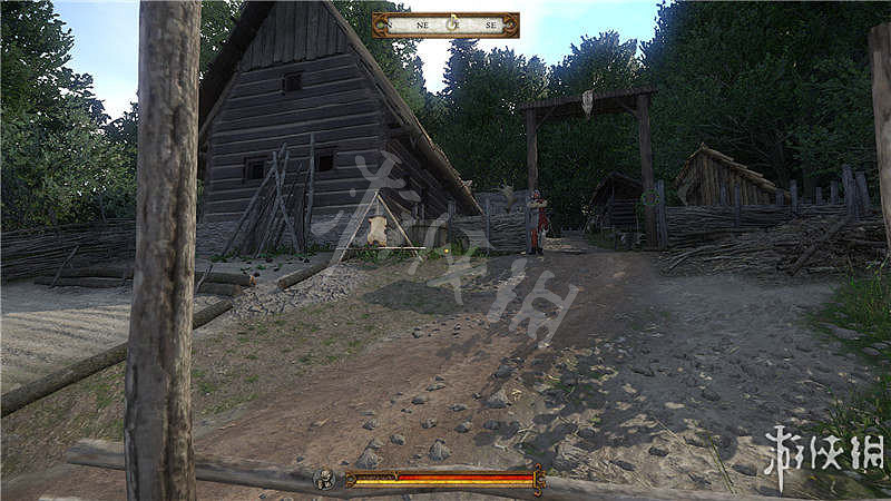 《天國降臨: 救贖》圖文全流程攻略 操作/介面+系統教學+全屬性/技能/天賦/裝備/合成+全主支線任務/全劇情/全Boss+短評 《天國降臨: 救贖》圖文全流程攻略 操作/介面+系統教學+全屬性/技能/天賦/裝備/合成+全主支線任務/全劇情/全Boss+短評