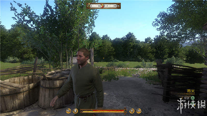 《天國降臨: 救贖》圖文全流程攻略 操作/介面+系統教學+全屬性/技能/天賦/裝備/合成+全主支線任務/全劇情/全Boss+短評