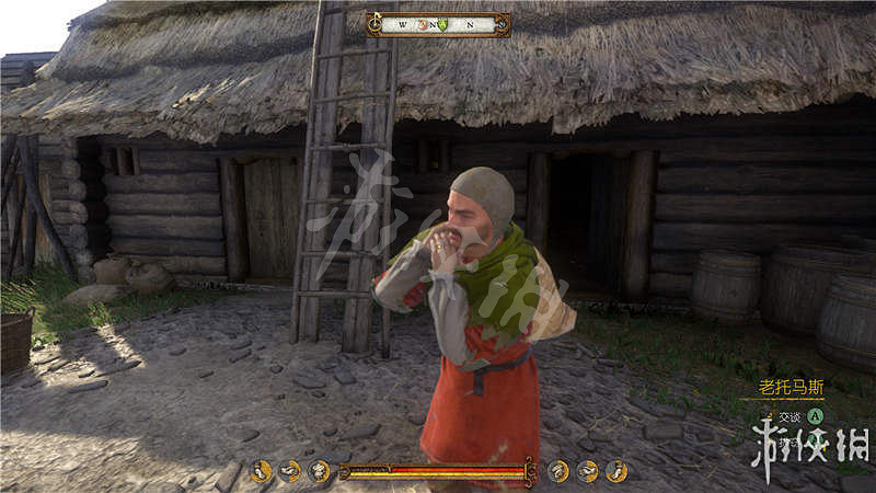 《天國降臨: 救贖》圖文全流程攻略 操作/介面+系統教學+全屬性/技能/天賦/裝備/合成+全主支線任務/全劇情/全Boss+短評 《天國降臨: 救贖》圖文全流程攻略 操作/介面+系統教學+全屬性/技能/天賦/裝備/合成+全主支線任務/全劇情/全Boss+短評