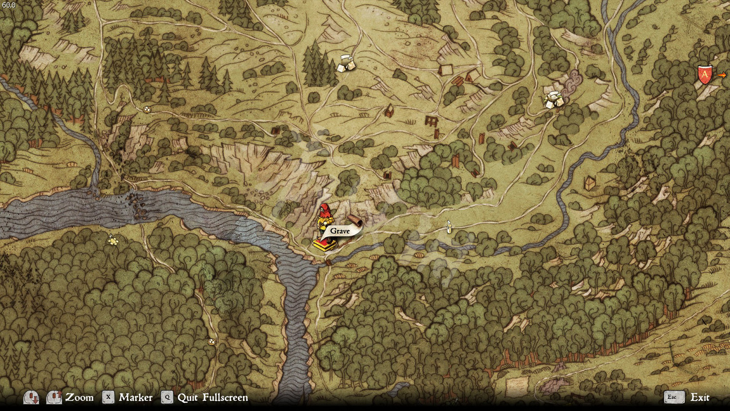 《天國降臨: 救贖》藏寶圖+寶藏全收集圖文攻略 全藏寶圖寶藏位置詳解 《天國降臨: 救贖》藏寶圖+寶藏全收集圖文攻略 全藏寶圖寶藏位置詳解