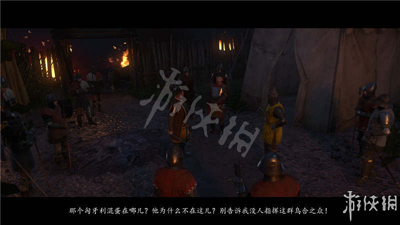 《天國降臨: 救贖》圖文全流程攻略 操作/介面+系統教學+全屬性/技能/天賦/裝備/合成+全主支線任務/全劇情/全Boss+短評 《天國降臨: 救贖》圖文全流程攻略 操作/介面+系統教學+全屬性/技能/天賦/裝備/合成+全主支線任務/全劇情/全Boss+短評