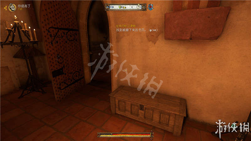 《天國降臨: 救贖》圖文全流程攻略 操作/介面+系統教學+全屬性/技能/天賦/裝備/合成+全主支線任務/全劇情/全Boss+短評 《天國降臨: 救贖》圖文全流程攻略 操作/介面+系統教學+全屬性/技能/天賦/裝備/合成+全主支線任務/全劇情/全Boss+短評