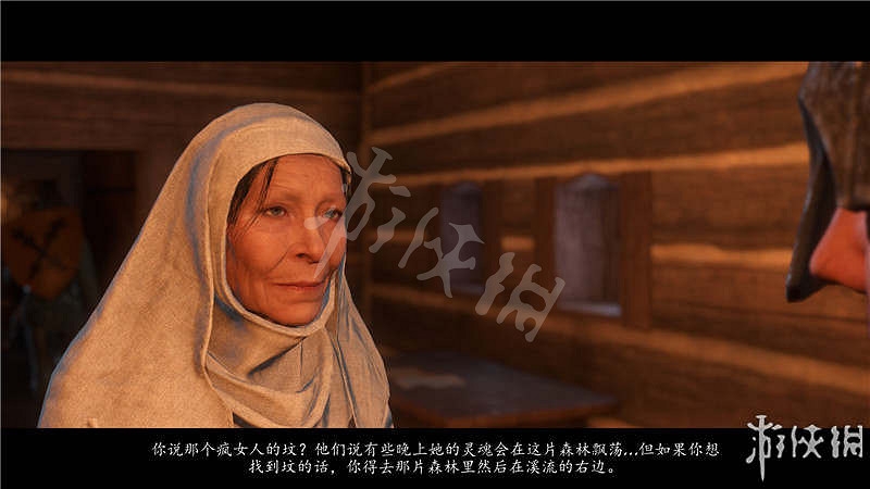 《天國降臨: 救贖》圖文全流程攻略 操作/介面+系統教學+全屬性/技能/天賦/裝備/合成+全主支線任務/全劇情/全Boss+短評 《天國降臨: 救贖》圖文全流程攻略 操作/介面+系統教學+全屬性/技能/天賦/裝備/合成+全主支線任務/全劇情/全Boss+短評