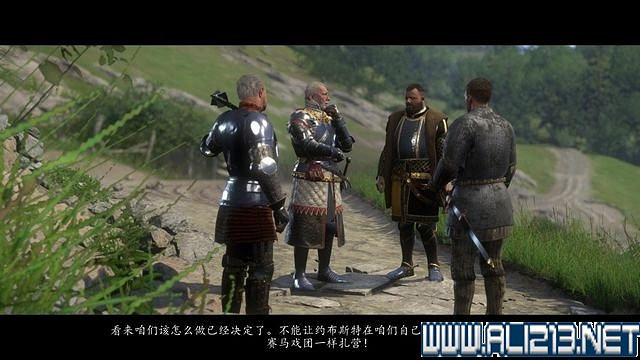 《天國降臨: 救贖》圖文攻略 全主線+全支線任務通關流程分享【完結】 《天國降臨: 救贖》圖文攻略 全主線+全支線任務通關流程分享【完結】