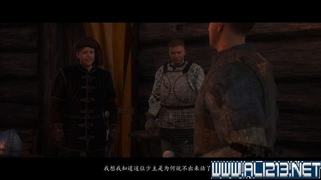 《天國降臨: 救贖》圖文攻略 全主線+全支線任務通關流程分享【完結】