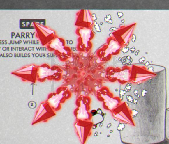 《茶杯頭》商店裝備道具圖鑒大全 道具技能解析一覽