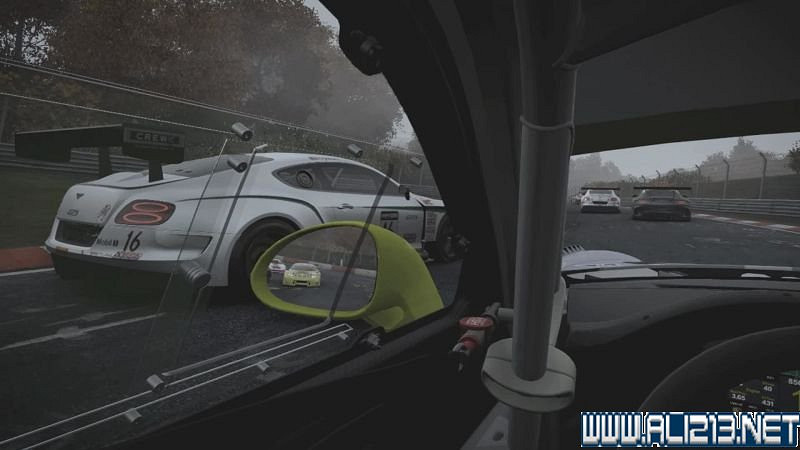 《賽車計劃2 》全車輛+全賽道圖鑒+全賽製駕駛技巧圖文攻略【完結】