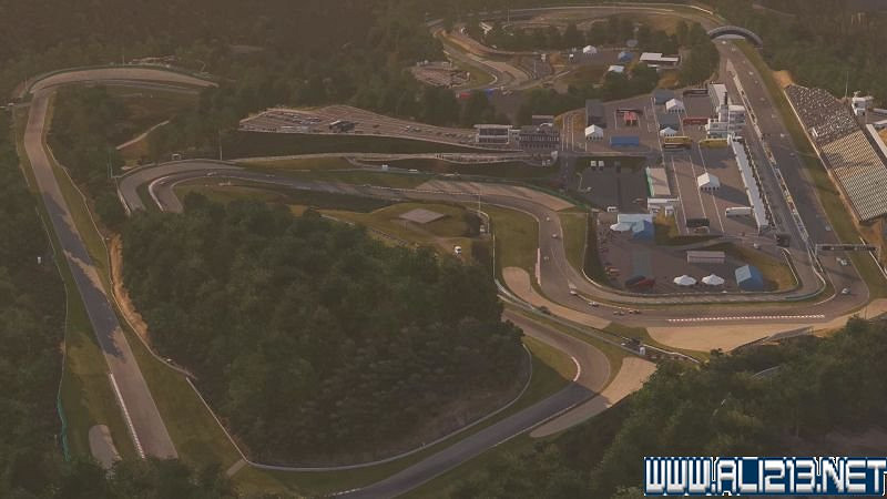 《賽車計劃2 》全車輛+全賽道圖鑒+全賽製駕駛技巧圖文攻略【完結】