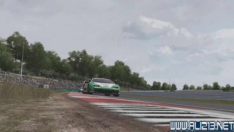 《賽車計劃2 》全車輛+全賽道圖鑒+全賽製駕駛技巧圖文攻略【完結】