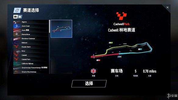 《賽車計劃2》圖文全流程攻略 操作介紹+系統介紹+賽製一覽+全車輛資料+實用技巧 《賽車計劃2》圖文全流程攻略 操作介紹+系統介紹+賽製一覽+全車輛資料+實用技巧
