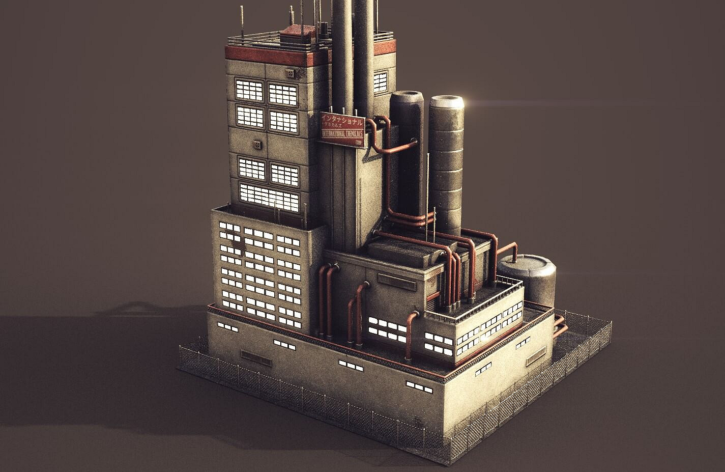 新一代鐵路大亨!《RAILGRADE》設計師談遊戲設定 新一代鐵路大亨!《RAILGRADE》設計師談遊戲設定