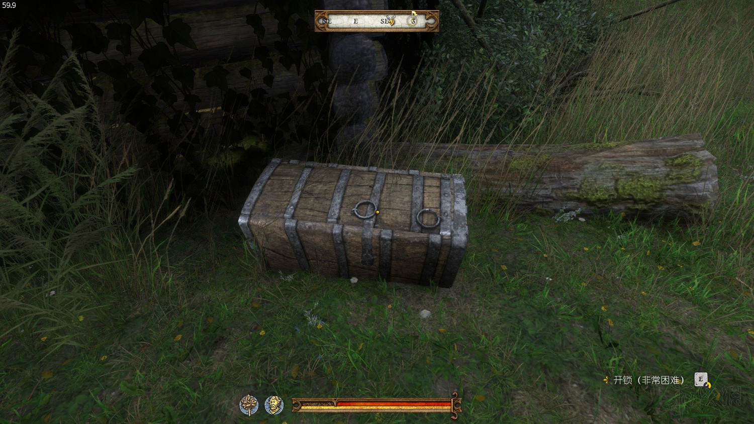 《天國降臨: 救贖》全地圖匯總 藏寶圖+古地圖位置及獎勵內容大全