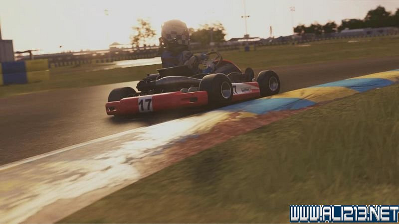 《賽車計劃2 》全車輛+全賽道圖鑒+全賽製駕駛技巧圖文攻略【完結】