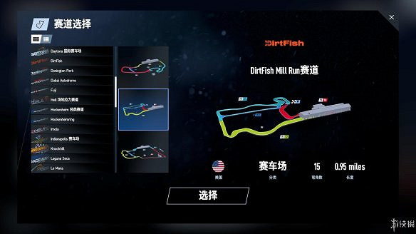 《賽車計劃2》圖文全流程攻略 操作介紹+系統介紹+賽製一覽+全車輛資料+實用技巧