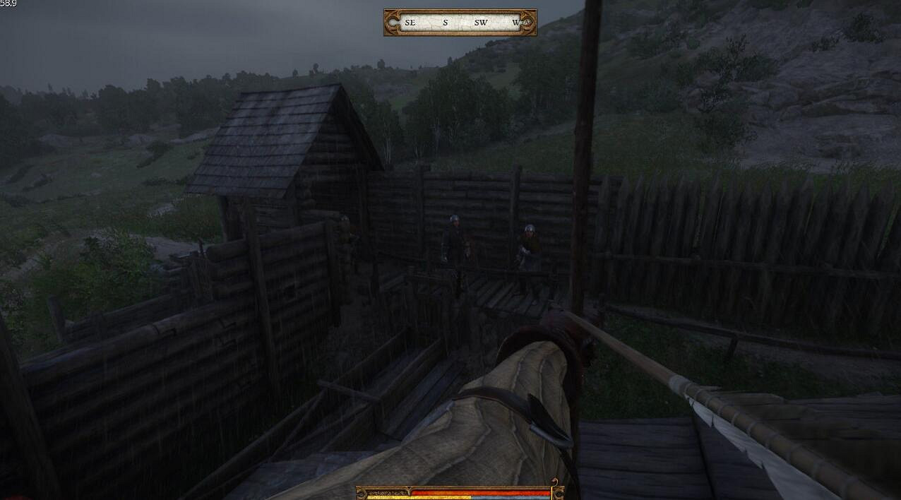 《天國降臨: 救贖》斯卡裡茨強盜營地簡單打法分享 強盜營地怎麽打? 《天國降臨: 救贖》斯卡裡茨強盜營地簡單打法分享 強盜營地怎麽打?