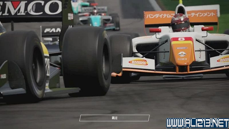 《賽車計劃2 》全車輛+全賽道圖鑒+全賽製駕駛技巧圖文攻略【完結】 《賽車計劃2 》全車輛+全賽道圖鑒+全賽製駕駛技巧圖文攻略【完結】