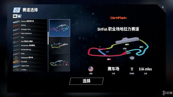 《賽車計劃2》圖文全流程攻略 操作介紹+系統介紹+賽製一覽+全車輛資料+實用技巧