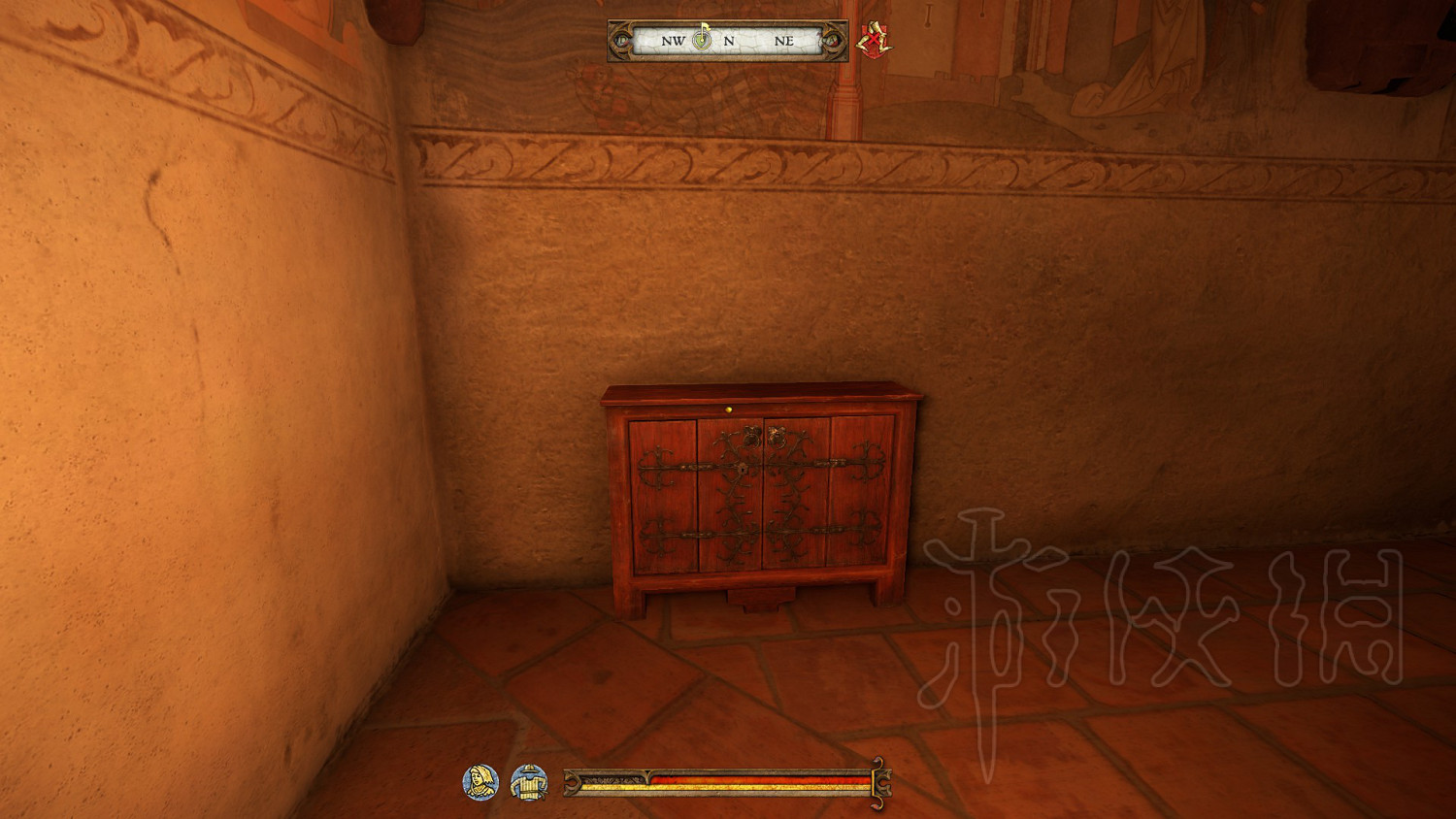 《天國降臨: 救贖》失散書頁在哪?失散書頁位置圖分享 《天國降臨: 救贖》失散書頁在哪?失散書頁位置圖分享