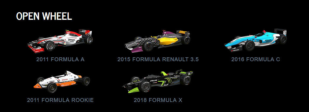 《賽車計劃2》全180輛車型圖鑒匯總