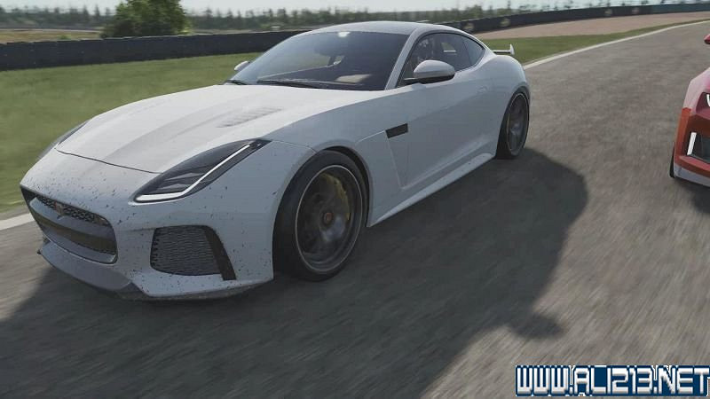 《賽車計劃2 》全車輛+全賽道圖鑒+全賽製駕駛技巧圖文攻略【完結】