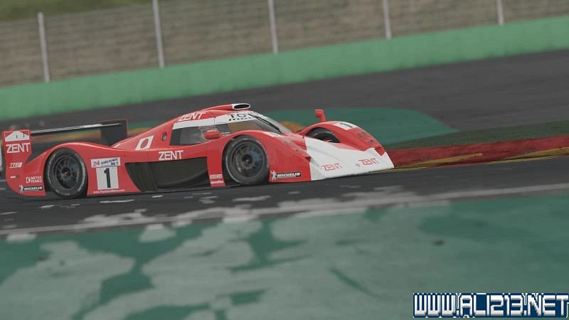 《賽車計劃2 》全車輛+全賽道圖鑒+全賽製駕駛技巧圖文攻略【完結】