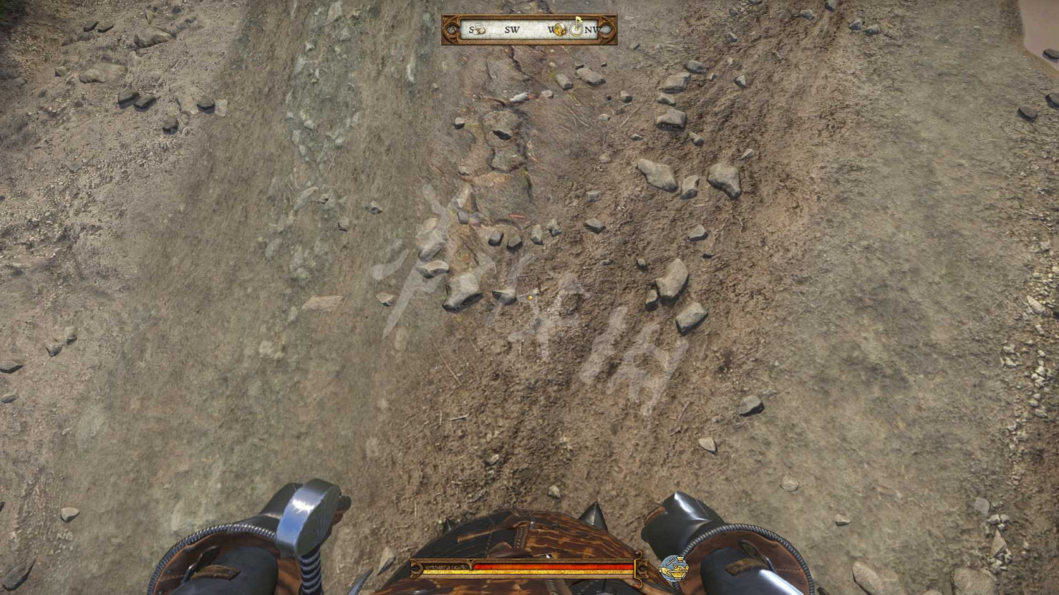 《天國降臨: 救贖》怎麽把長杆武器收進背包?長柄武器收到背包方法 《天國降臨: 救贖》怎麽把長杆武器收進背包?長柄武器收到背包方法