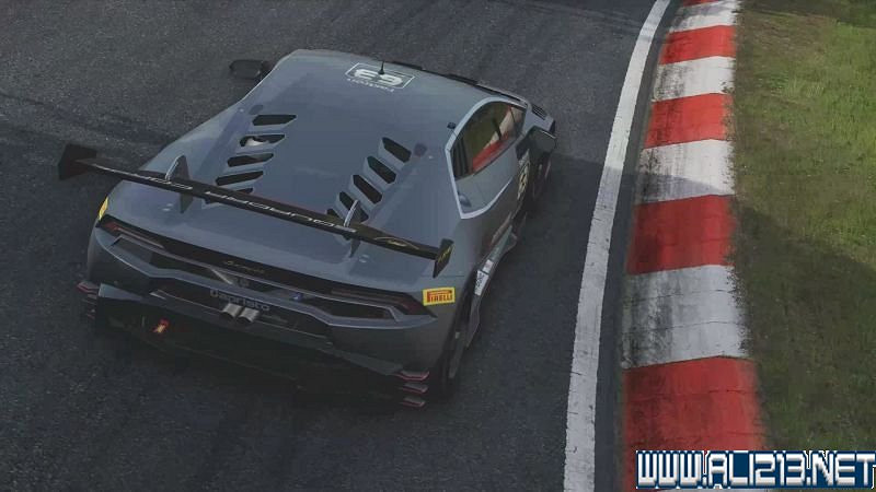 《賽車計劃2 》全車輛+全賽道圖鑒+全賽製駕駛技巧圖文攻略【完結】