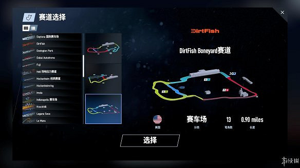 《賽車計劃2》圖文全流程攻略 操作介紹+系統介紹+賽製一覽+全車輛資料+實用技巧