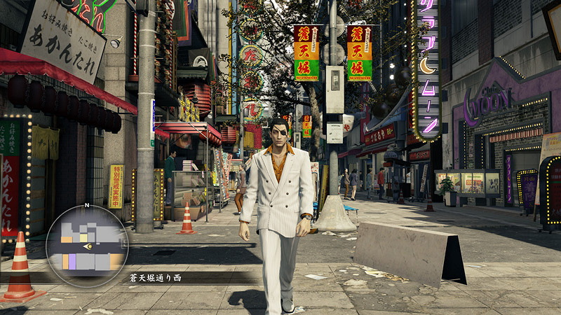 《如龍0》最強!曆代《如龍》系列作品人氣排名top10 《如龍0》最強!曆代《如龍》系列作品人氣排名top10