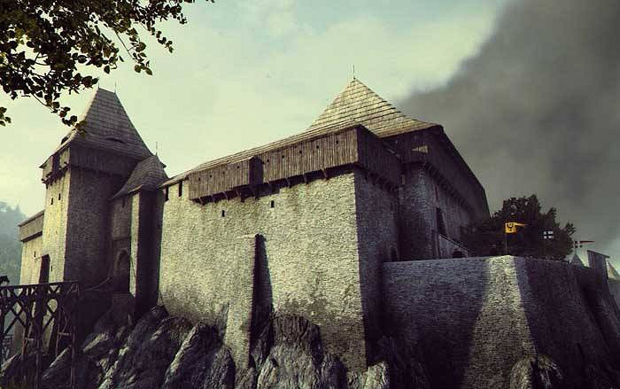 《天國降臨: 救贖》斯卡裡茨強盜營地簡單打法分享 強盜營地怎麽打? 《天國降臨: 救贖》斯卡裡茨強盜營地簡單打法分享 強盜營地怎麽打?