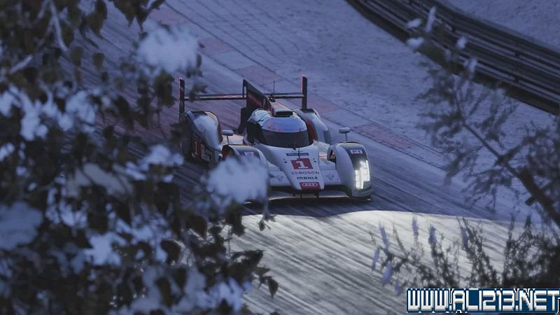 《賽車計劃2 》全車輛+全賽道圖鑒+全賽製駕駛技巧圖文攻略【完結】