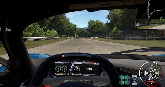 《賽車計劃2》P1和918和拉法的電池消耗對車速有什麽影響?