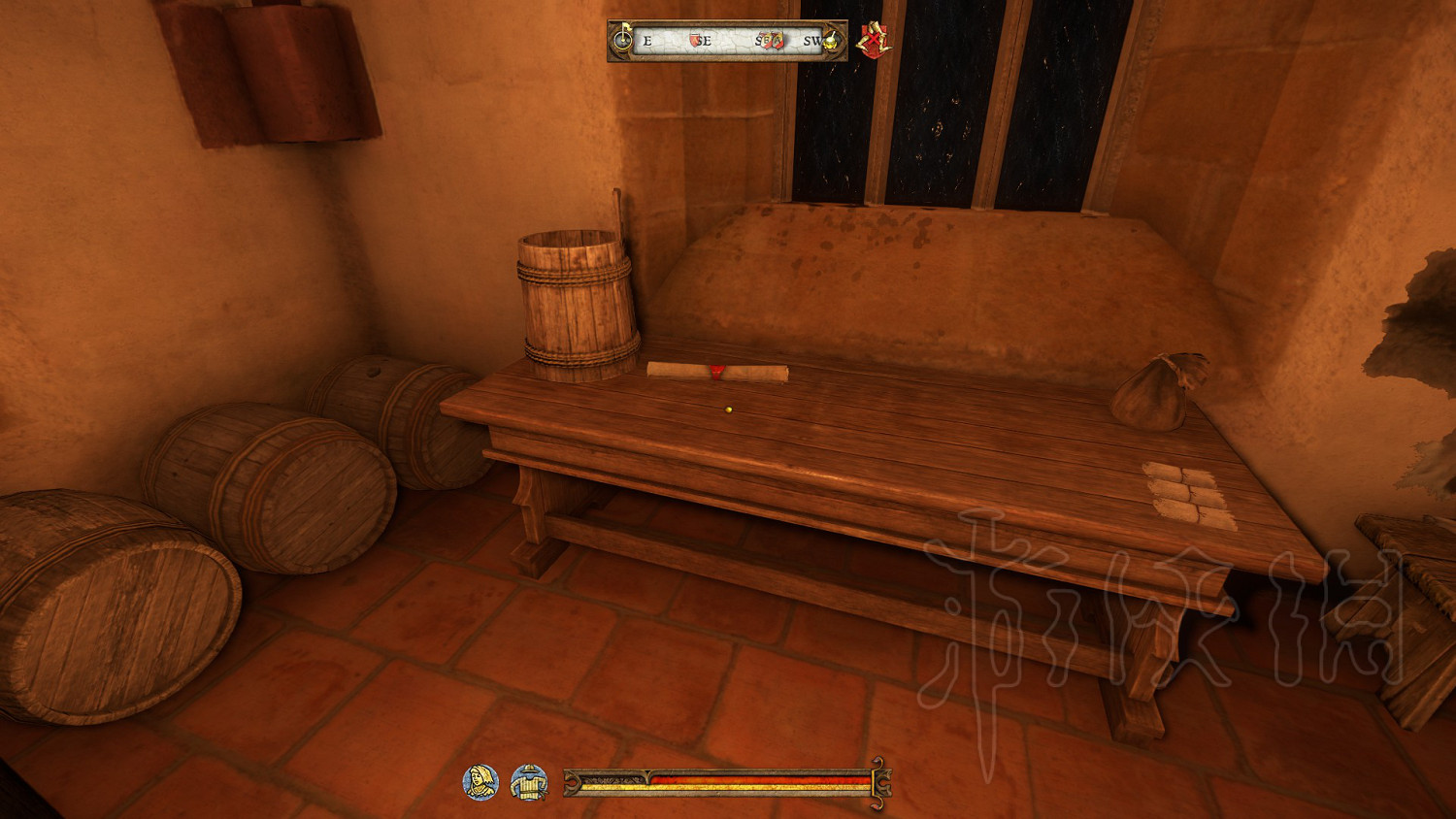 《天國降臨: 救贖》失散書頁在哪?失散書頁位置圖分享 《天國降臨: 救贖》失散書頁在哪?失散書頁位置圖分享