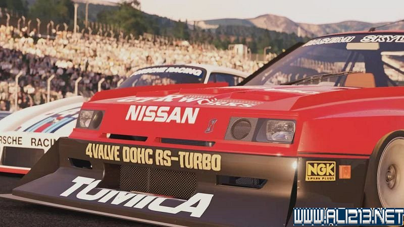 《賽車計劃2 》全車輛+全賽道圖鑒+全賽製駕駛技巧圖文攻略【完結】