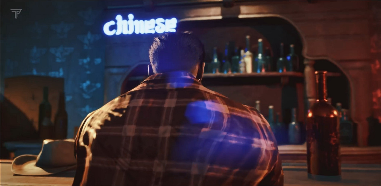 期待起來了!飯製《漫威金剛狼》玩法概念預告公開 期待起來了!飯製《漫威金剛狼》玩法概念預告公開